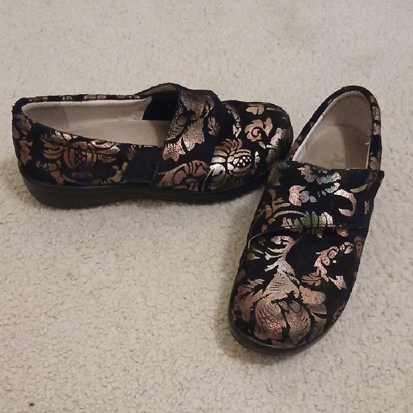 Women's Alegria By PG Lite - Picture 1 of 9